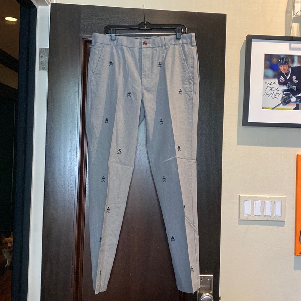 Men’s pants